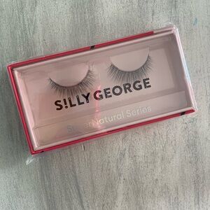 Silly George Lashes